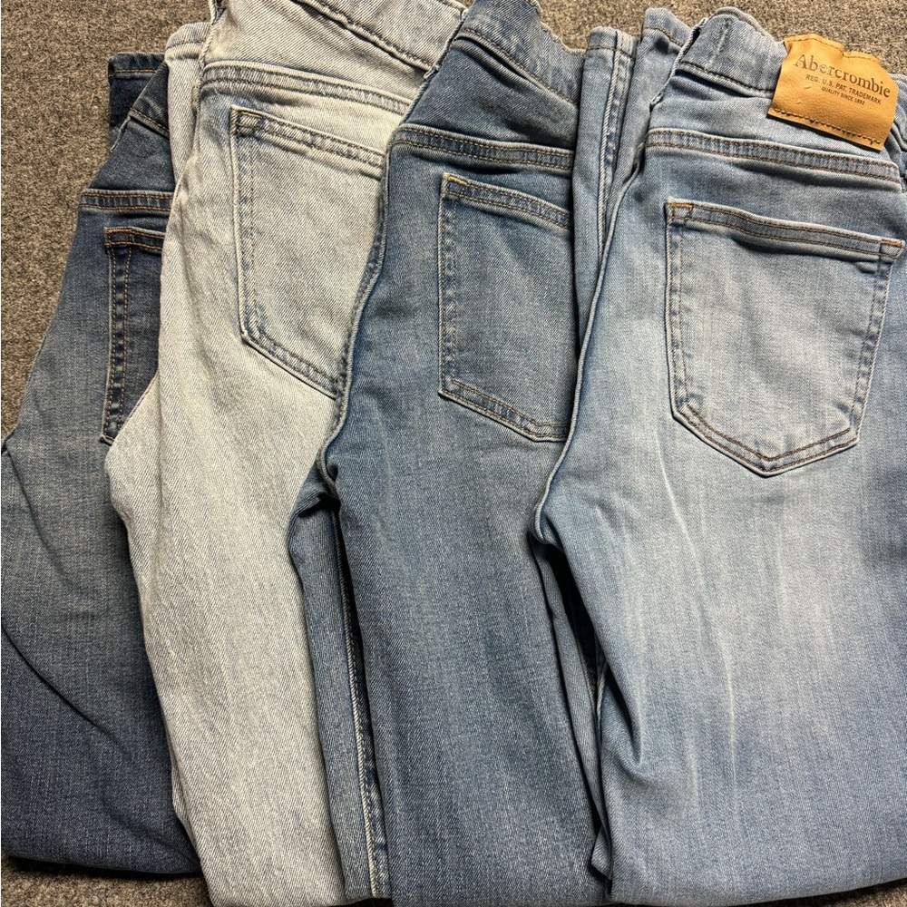 Boys 13/14 Jeans